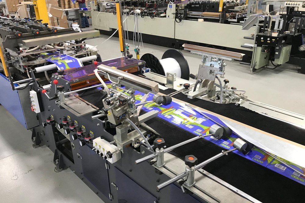 Printing Machine